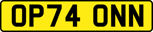 OP74ONN