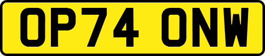OP74ONW
