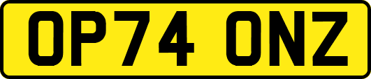 OP74ONZ