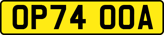 OP74OOA