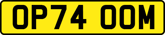 OP74OOM