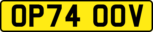 OP74OOV