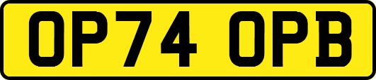OP74OPB