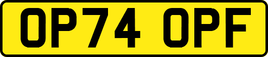 OP74OPF