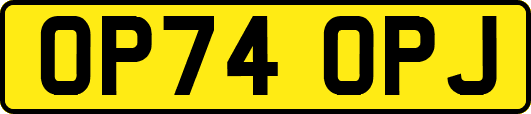 OP74OPJ