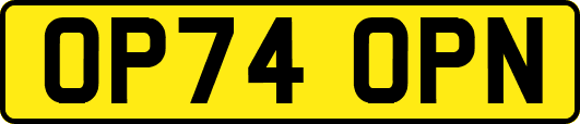 OP74OPN