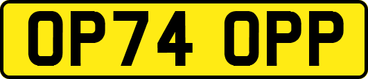 OP74OPP