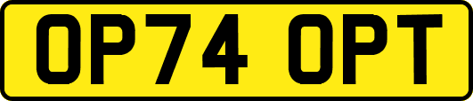 OP74OPT