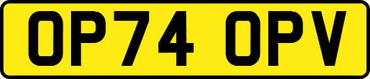 OP74OPV