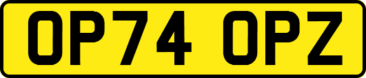 OP74OPZ