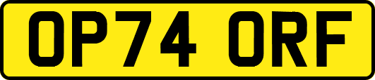 OP74ORF