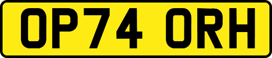 OP74ORH