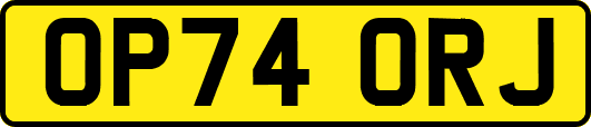OP74ORJ
