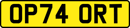 OP74ORT