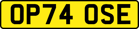 OP74OSE