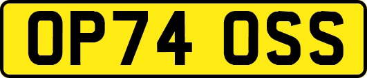 OP74OSS