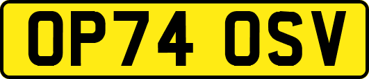 OP74OSV