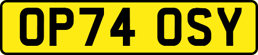 OP74OSY