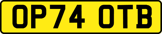 OP74OTB