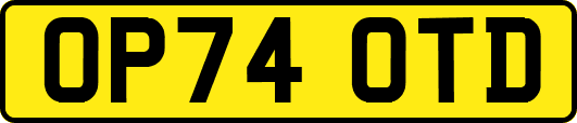 OP74OTD