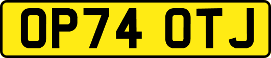 OP74OTJ