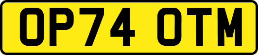 OP74OTM