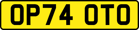 OP74OTO