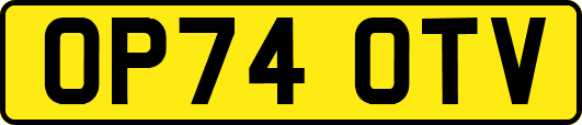 OP74OTV