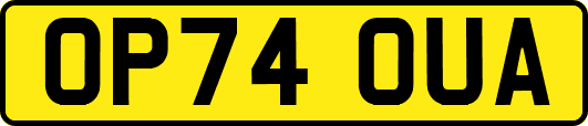 OP74OUA