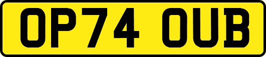 OP74OUB