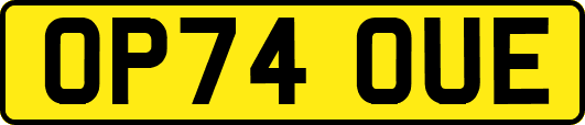 OP74OUE
