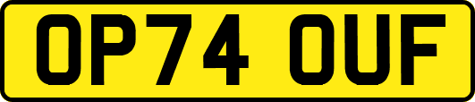 OP74OUF