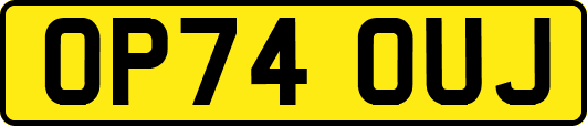 OP74OUJ