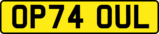 OP74OUL