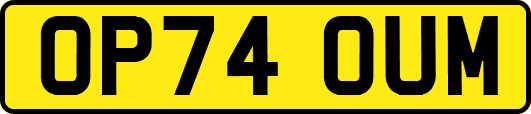 OP74OUM