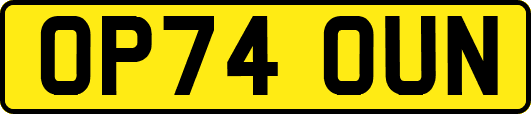 OP74OUN
