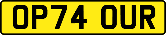 OP74OUR