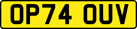 OP74OUV