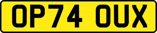 OP74OUX