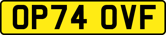 OP74OVF