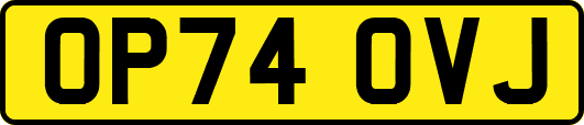 OP74OVJ