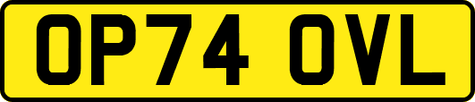 OP74OVL