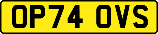 OP74OVS