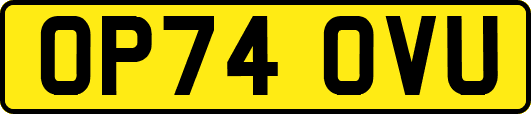 OP74OVU