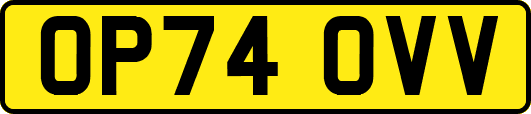 OP74OVV