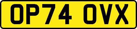 OP74OVX