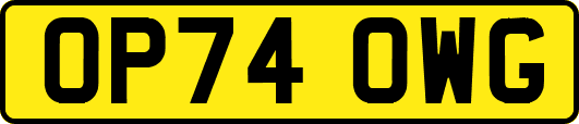 OP74OWG