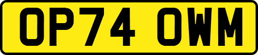 OP74OWM
