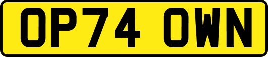 OP74OWN