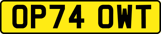 OP74OWT